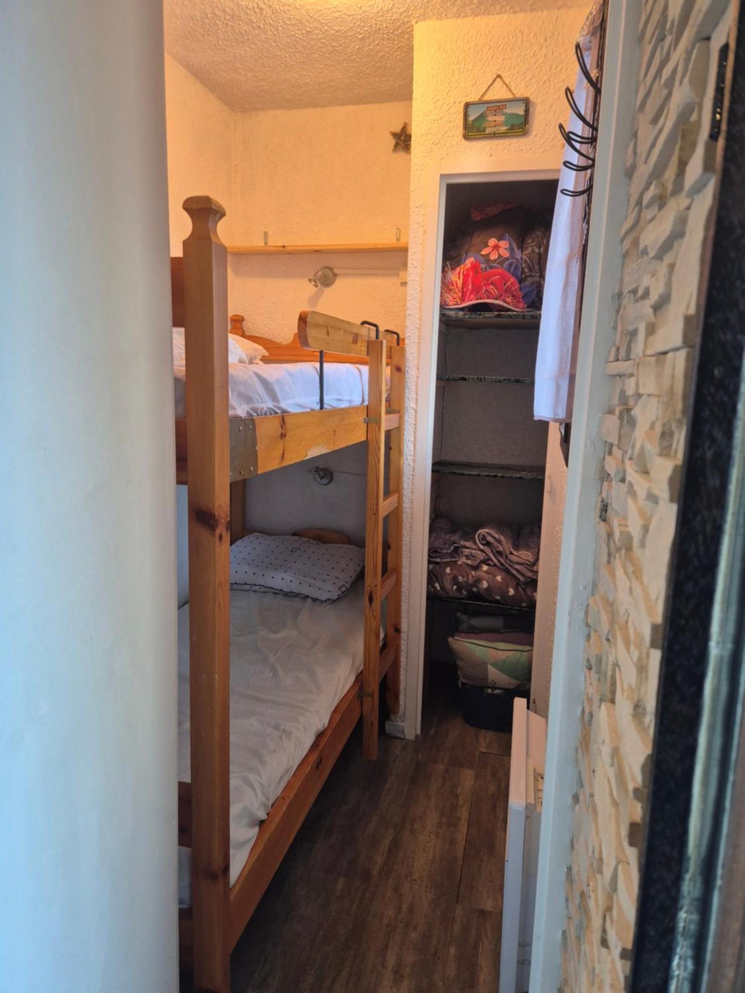Appartement Centre Station Risoul 1850 Pied Des Pistes Le Villaret 2 Exterior foto