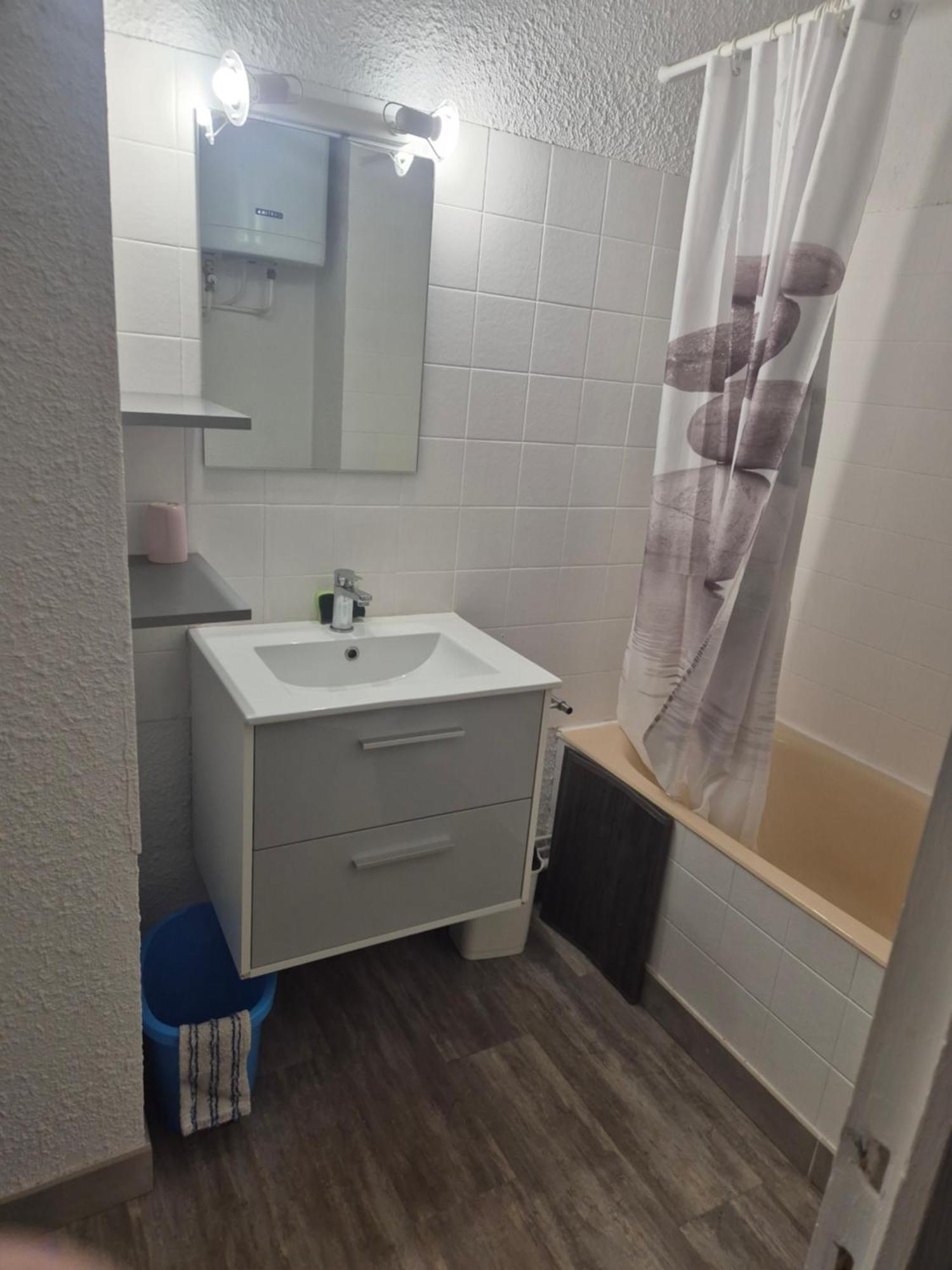 Appartement Centre Station Risoul 1850 Pied Des Pistes Le Villaret 2 Exterior foto